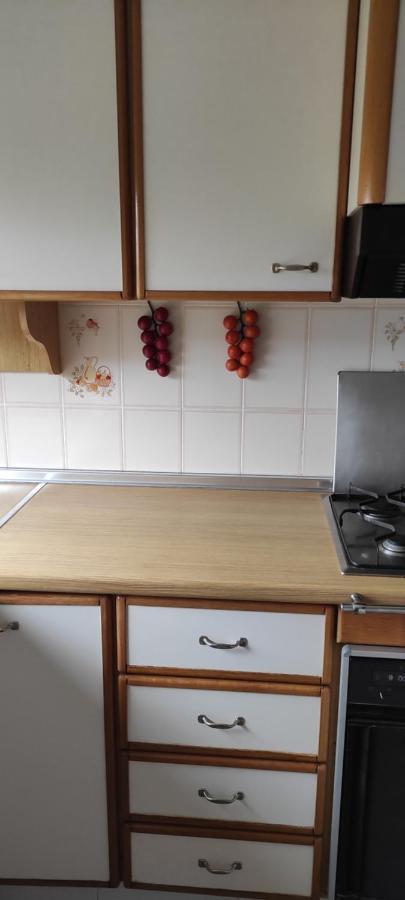 Apartamento Entero En La Playa San Juan Benacantil لقنت المظهر الخارجي الصورة