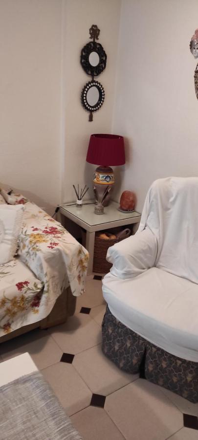 Apartamento Entero En La Playa San Juan Benacantil لقنت المظهر الخارجي الصورة