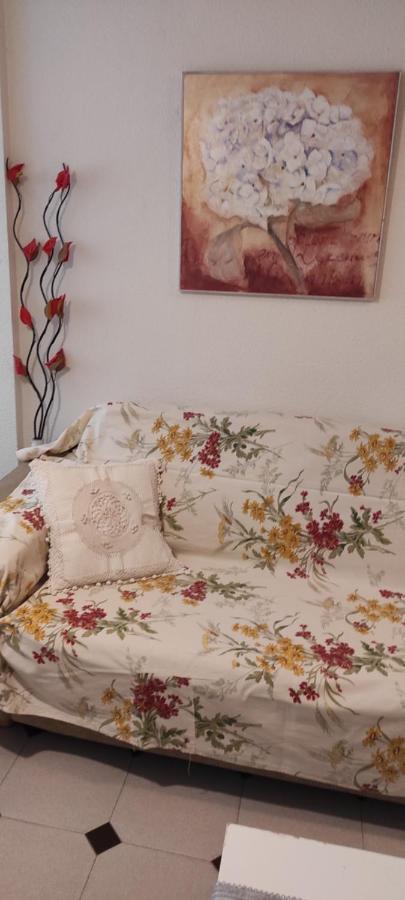 Apartamento Entero En La Playa San Juan Benacantil لقنت المظهر الخارجي الصورة